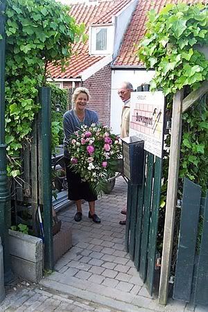 Miep Todd