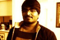 Balaram Putta