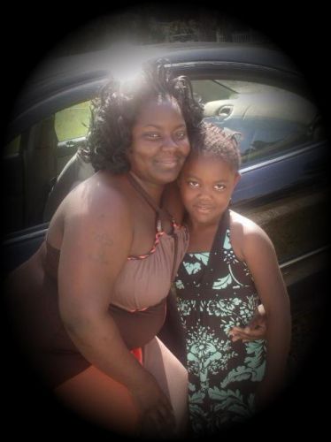 Renalda Horne