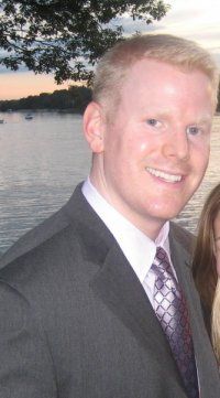 Kevin Burke