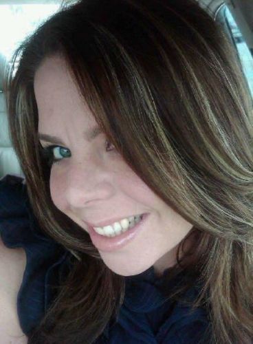 Kimberly Reinertsen