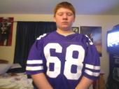 Matthew Robinson