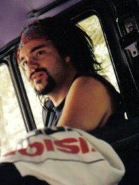 Timothy Jamison