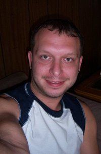 Ronnie Connell
