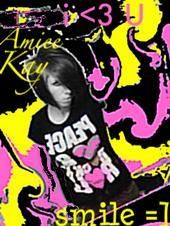 Aimee Richardson