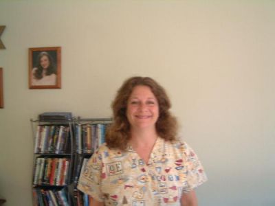 Debra Hawrysko