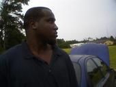 Roddrick Mcmillian