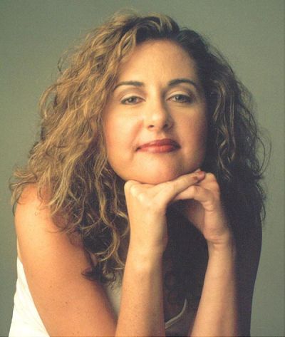 Agnes Ricciardi