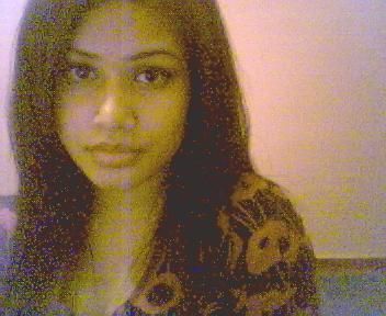 Fariha Hoque