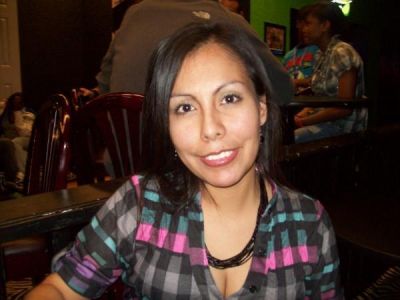 Brenda Cantu