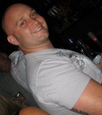 Jason Presing