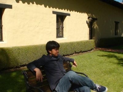 Victor Villanueva