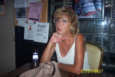 Joann Naylor