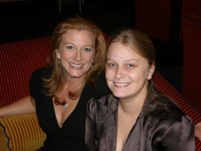 Edwina Bates