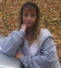 Katherine Cornwell