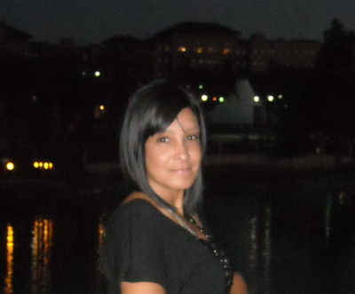 Gloria Maldonado