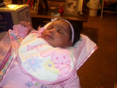 Valerie Braggs