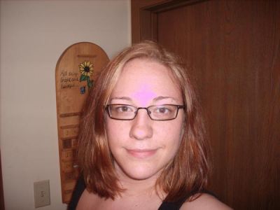 Heather Cholly