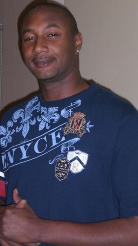 Christopher Weathers