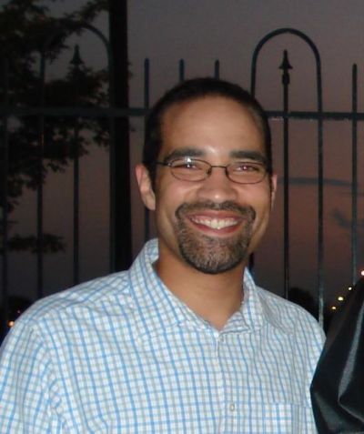 Omar Troutman