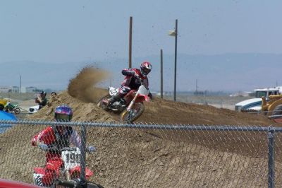 Brandon Bogue