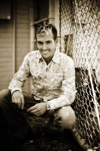 Christopher Shane