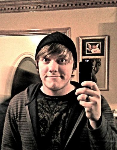 Joshua Imlay