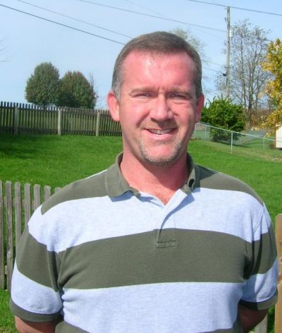 Brian Conkwright