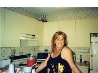 Lisa Colwell