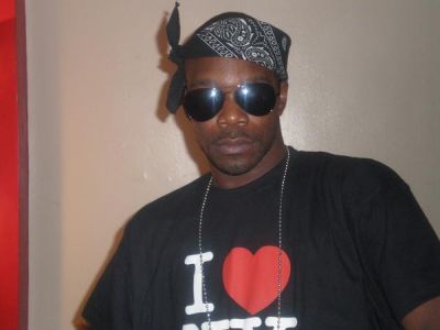Lavarr Moses