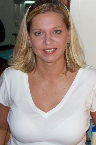 Stephanie Maxwell