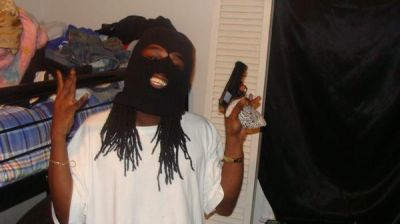 Christopher Sturdivant