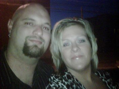Brandy Fretwell