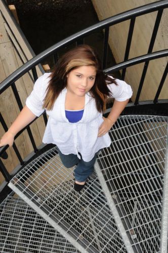 Hailey Montroy