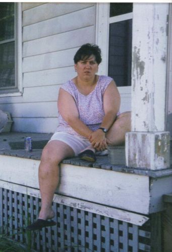 Melinda Bartholomew
