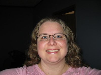 Becky Scott