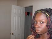 Mikalya Brown