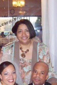 Joann Boyd