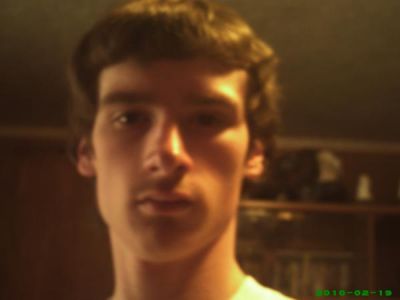 Ryan Barker