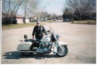 Earl Hubbard