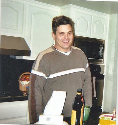 Joseph Perry