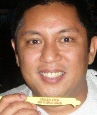 Michael Bernales