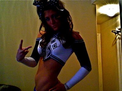 Alyssa Uhl