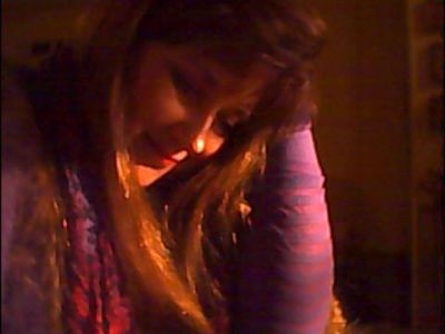Robin Carothers