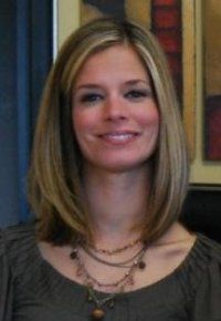 Andrea Hilderbrand