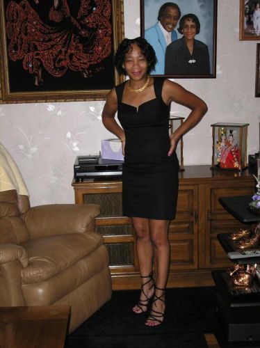 Lena Brown