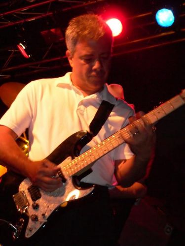 Russell Crapella