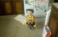 Tyler Borer