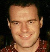 Alistair Bruce