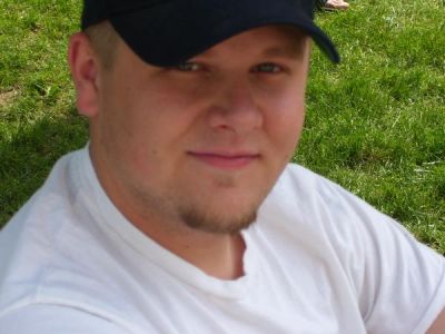 Anthony Stahl